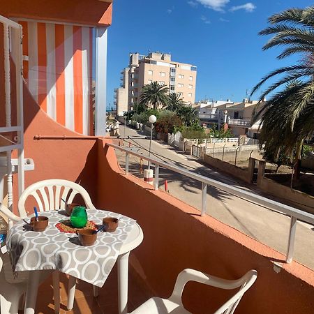 Apartamentos Mar De Peniscola Casablanca 3000 ภายนอก รูปภาพ