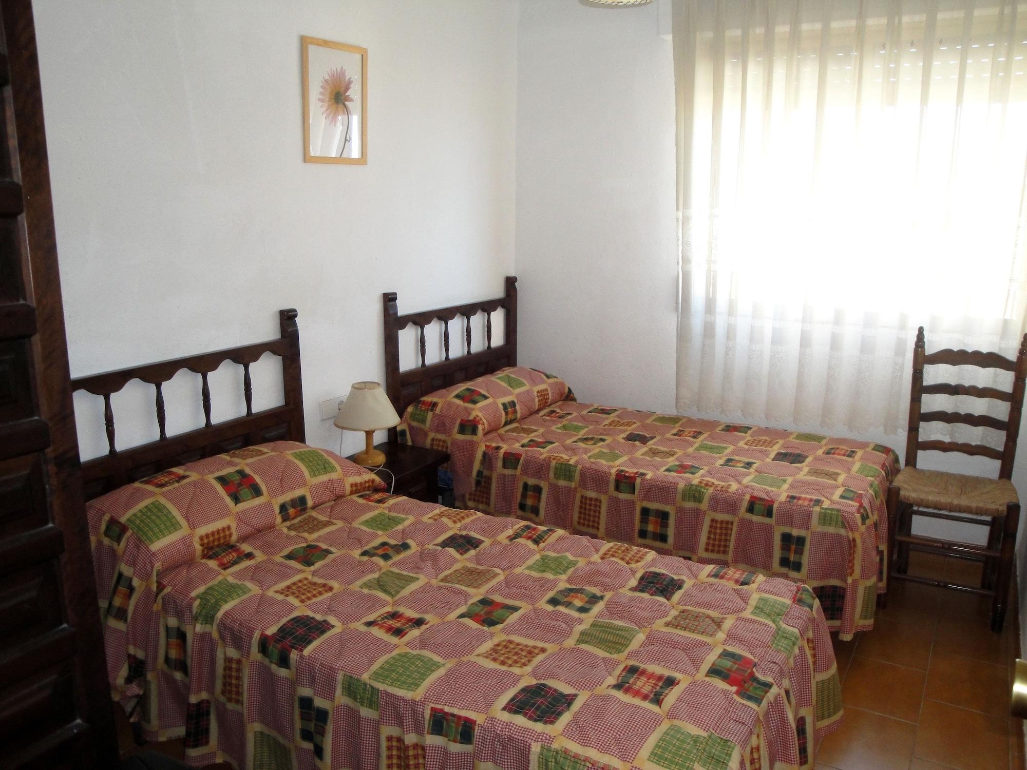 Apartamentos Mar De Peniscola Casablanca 3000 ภายนอก รูปภาพ