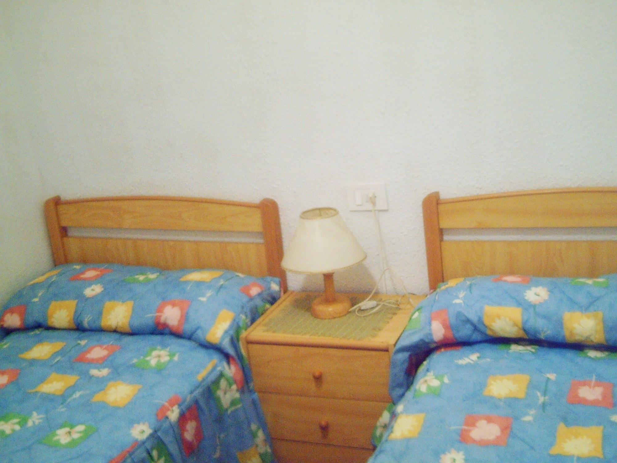 Apartamentos Mar De Peniscola Casablanca 3000 ภายนอก รูปภาพ