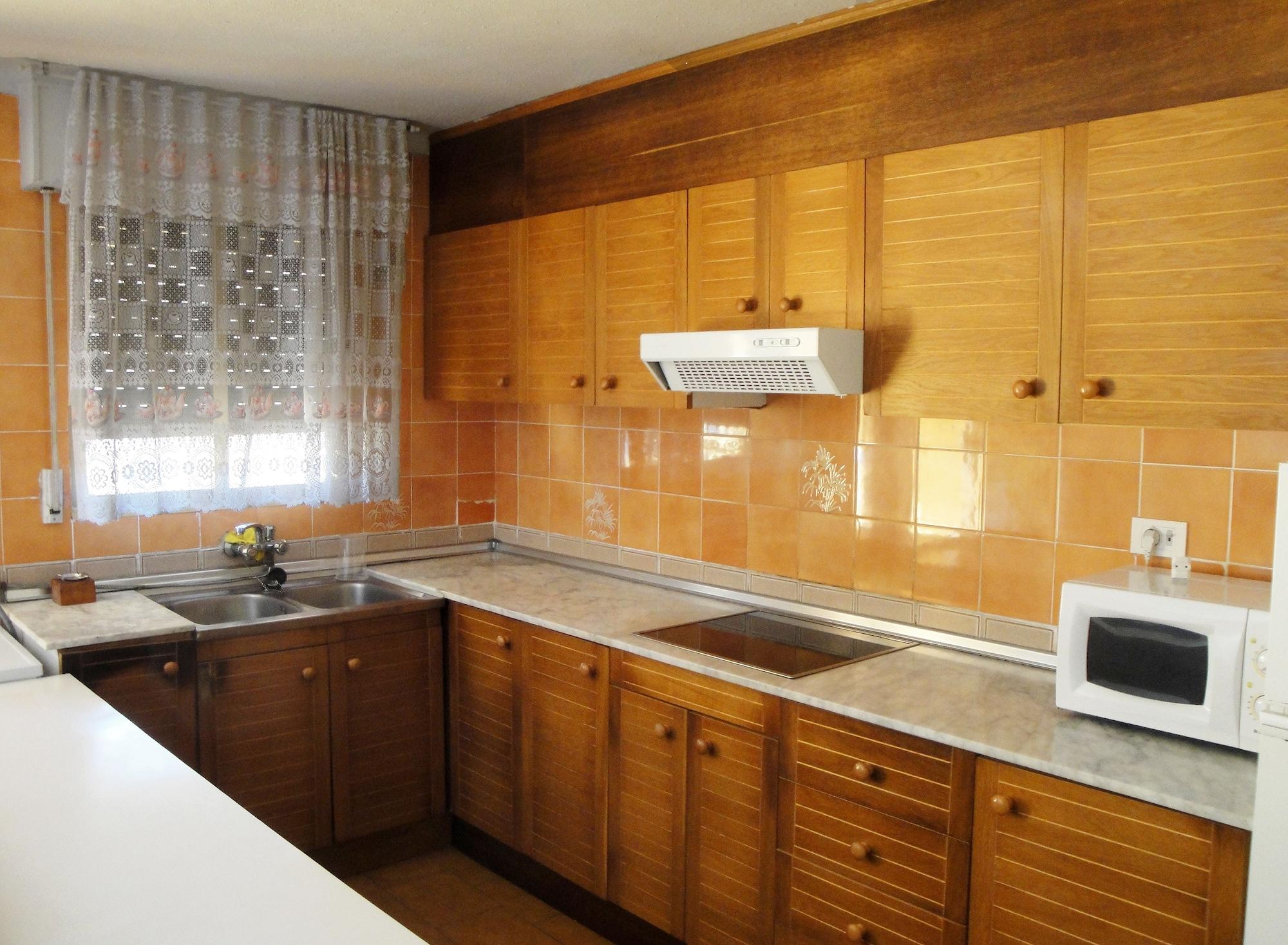 Apartamentos Mar De Peniscola Casablanca 3000 ภายนอก รูปภาพ