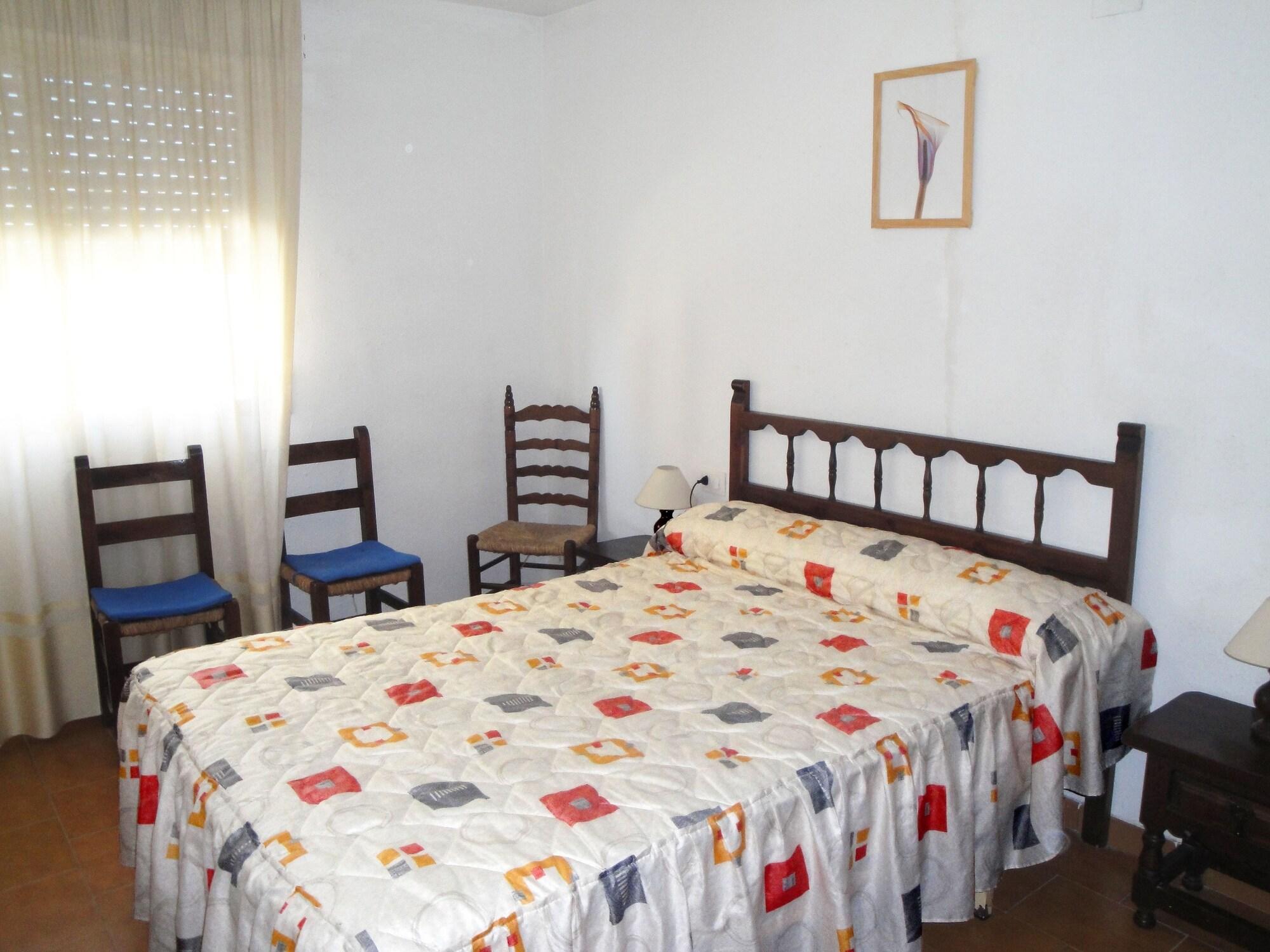 Apartamentos Mar De Peniscola Casablanca 3000 ภายนอก รูปภาพ