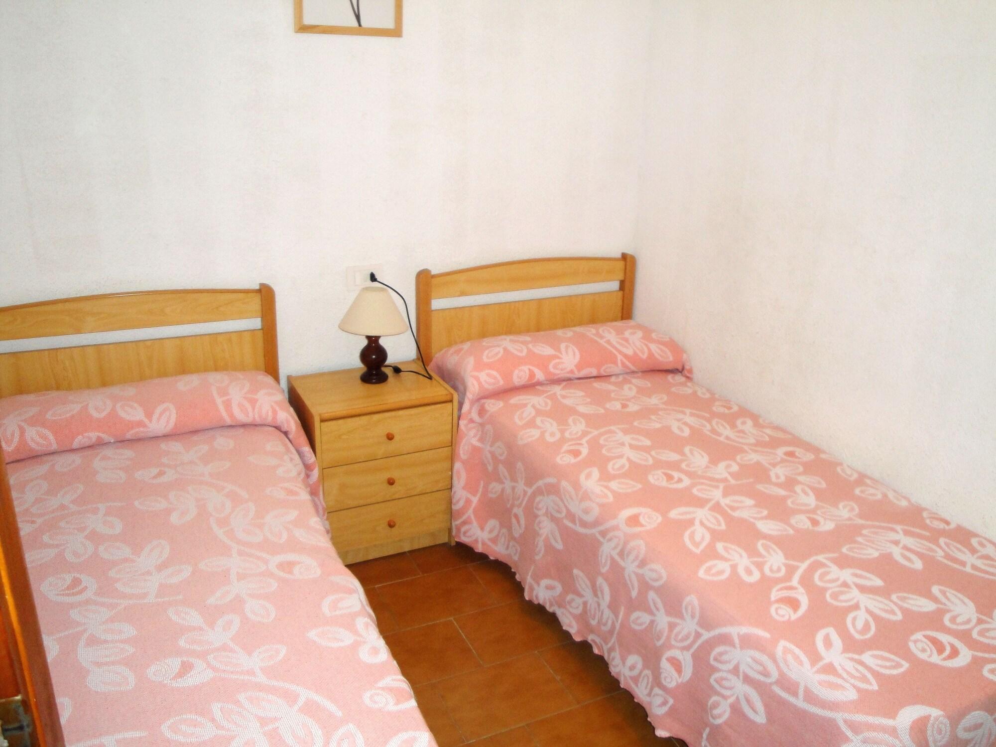 Apartamentos Mar De Peniscola Casablanca 3000 ภายนอก รูปภาพ