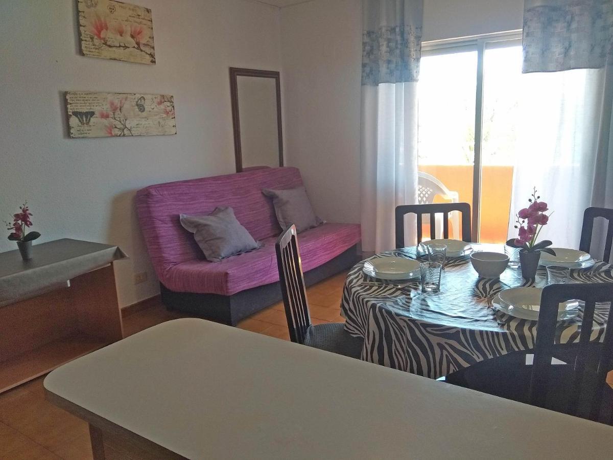 Apartamentos Mar De Peniscola Casablanca 3000 ภายนอก รูปภาพ