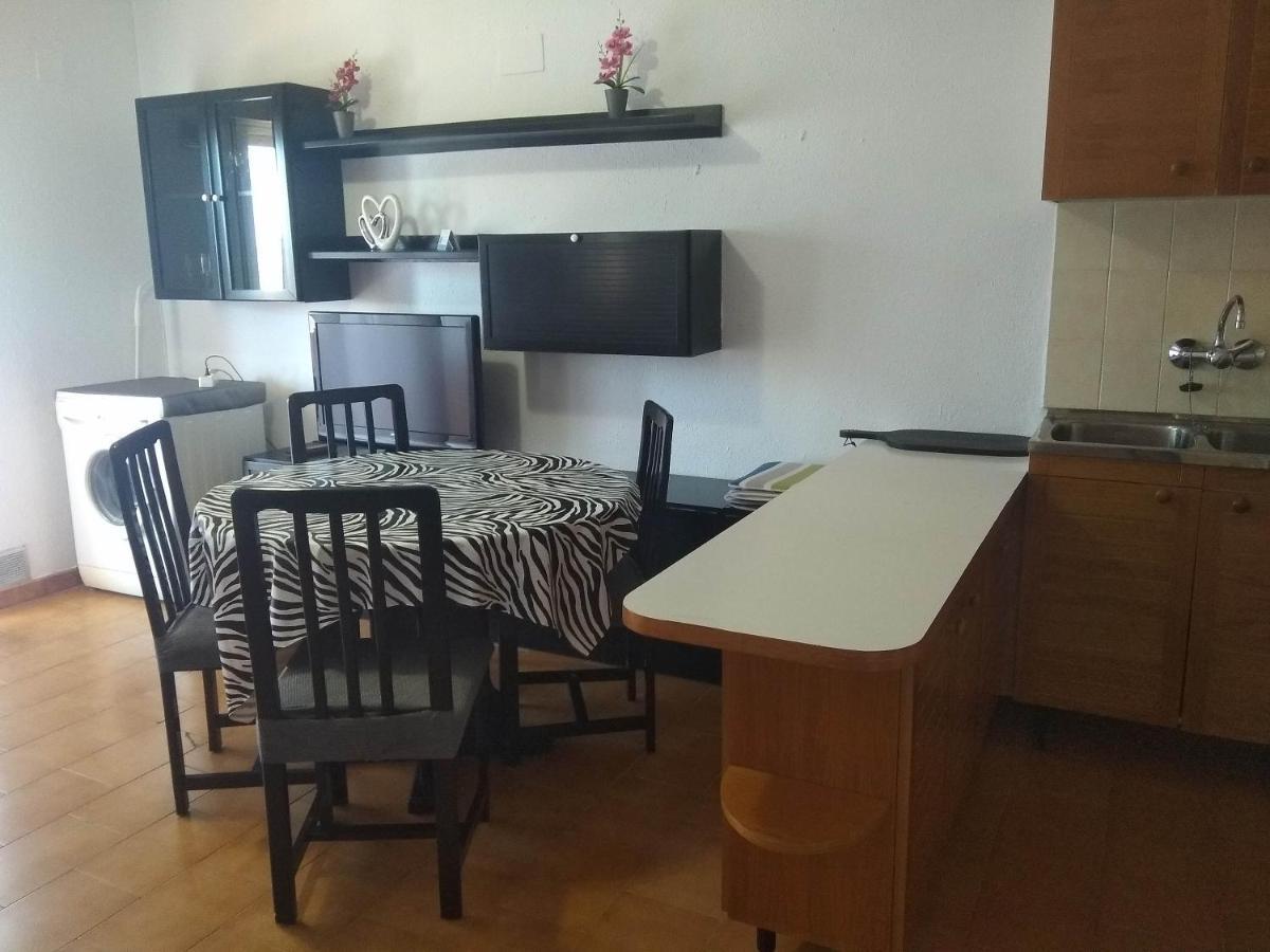 Apartamentos Mar De Peniscola Casablanca 3000 ภายนอก รูปภาพ