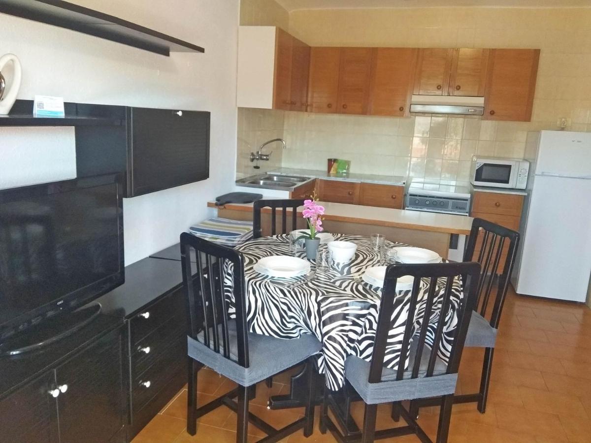 Apartamentos Mar De Peniscola Casablanca 3000 ภายนอก รูปภาพ