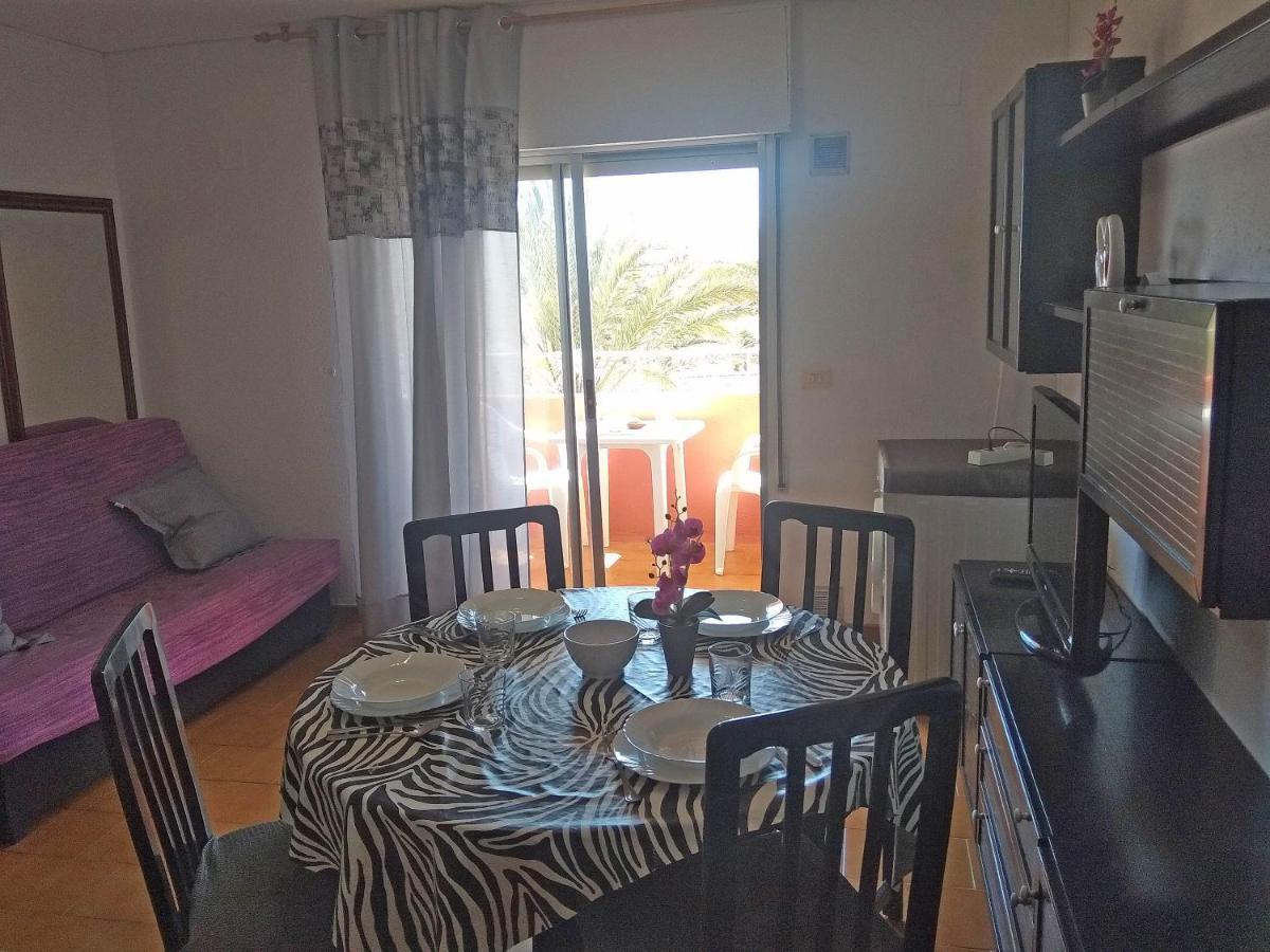 Apartamentos Mar De Peniscola Casablanca 3000 ภายนอก รูปภาพ
