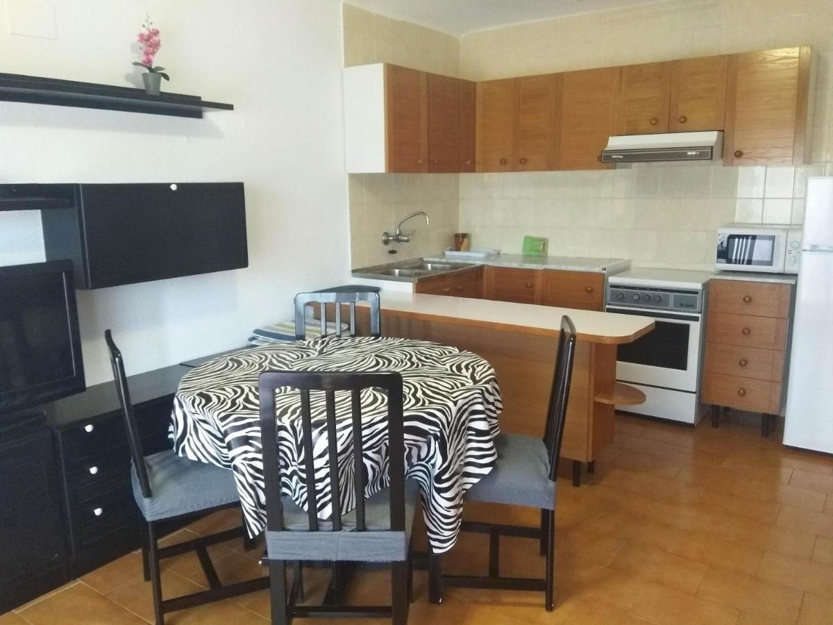 Apartamentos Mar De Peniscola Casablanca 3000 ภายนอก รูปภาพ