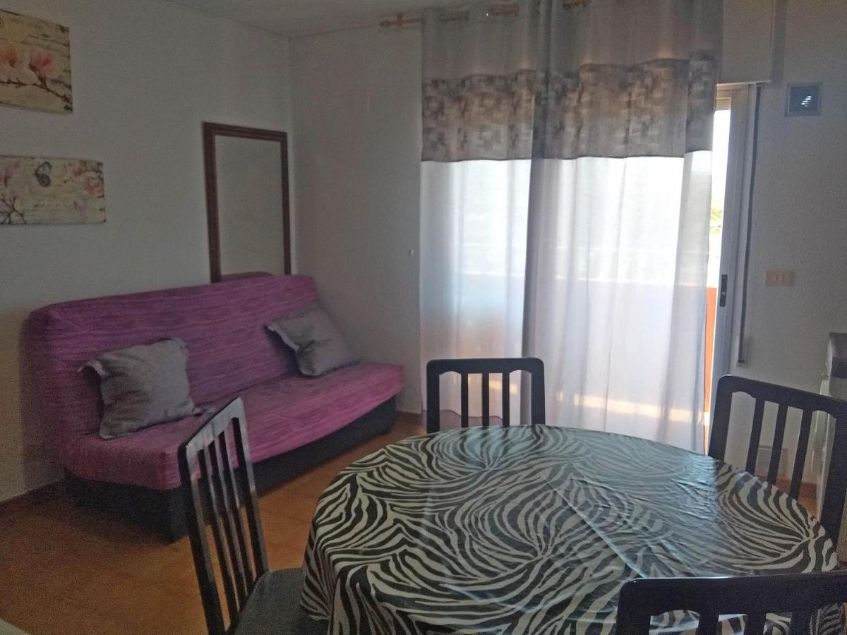 Apartamentos Mar De Peniscola Casablanca 3000 ภายนอก รูปภาพ