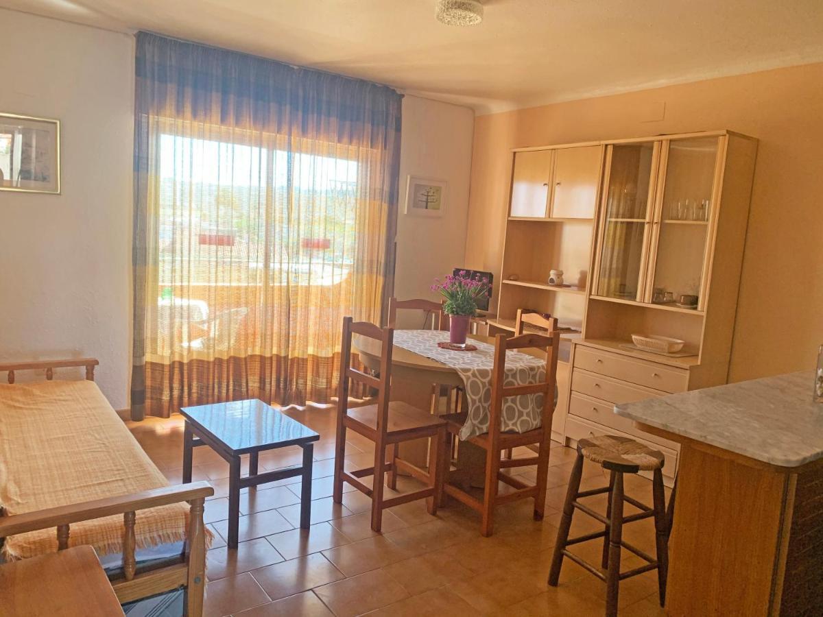 Apartamentos Mar De Peniscola Casablanca 3000 ภายนอก รูปภาพ