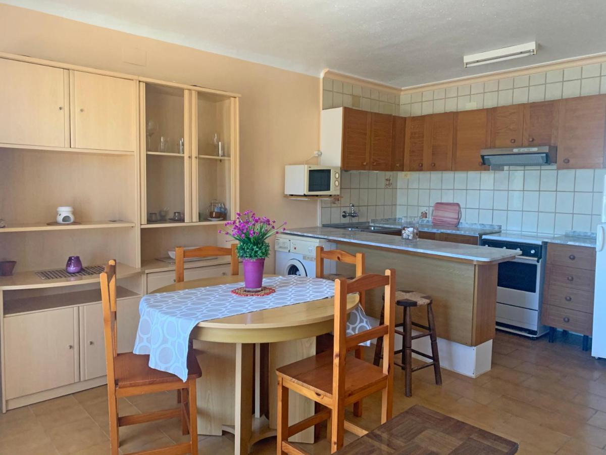 Apartamentos Mar De Peniscola Casablanca 3000 ภายนอก รูปภาพ