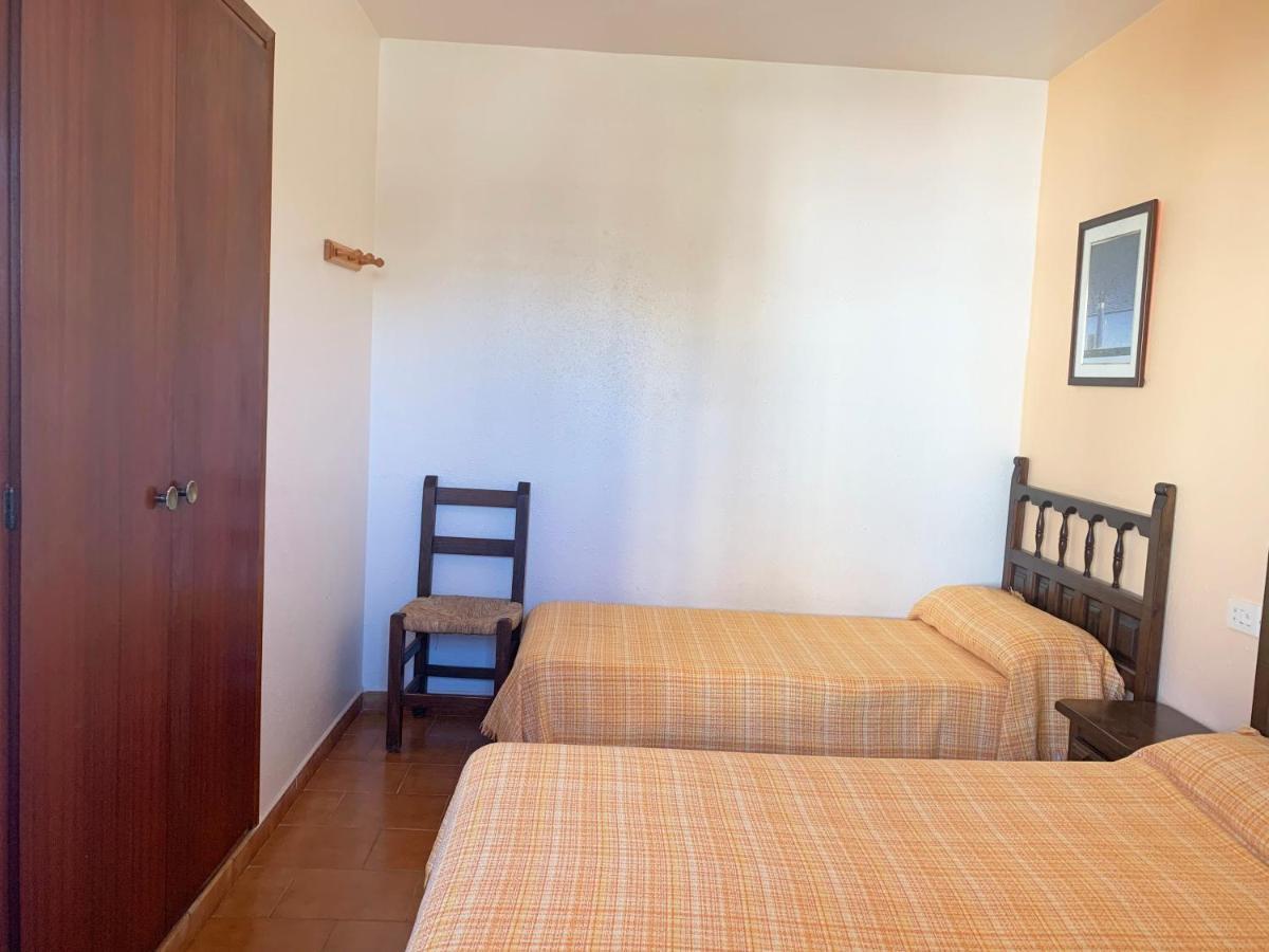 Apartamentos Mar De Peniscola Casablanca 3000 ภายนอก รูปภาพ