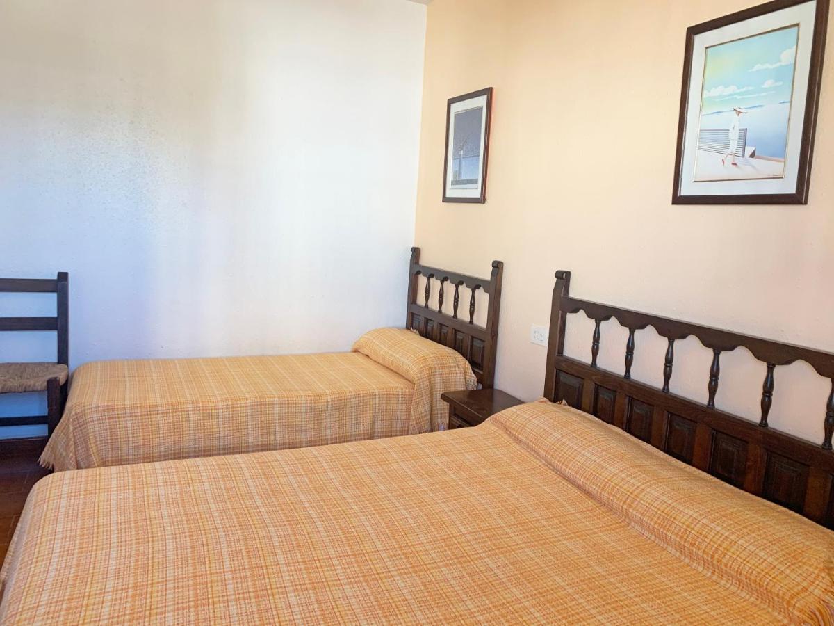 Apartamentos Mar De Peniscola Casablanca 3000 ภายนอก รูปภาพ