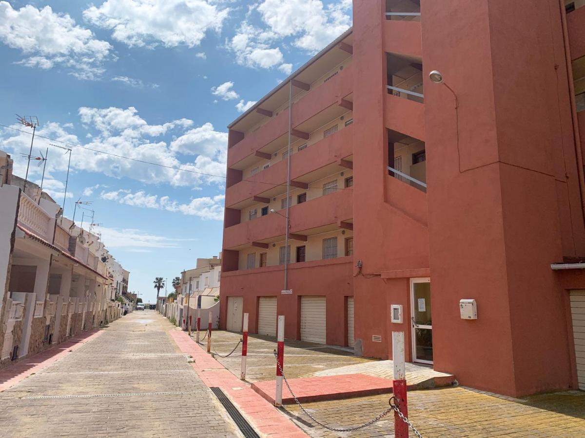 Apartamentos Mar De Peniscola Casablanca 3000 ภายนอก รูปภาพ