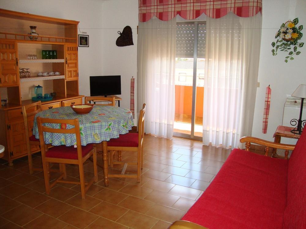 Apartamentos Mar De Peniscola Casablanca 3000 ภายนอก รูปภาพ