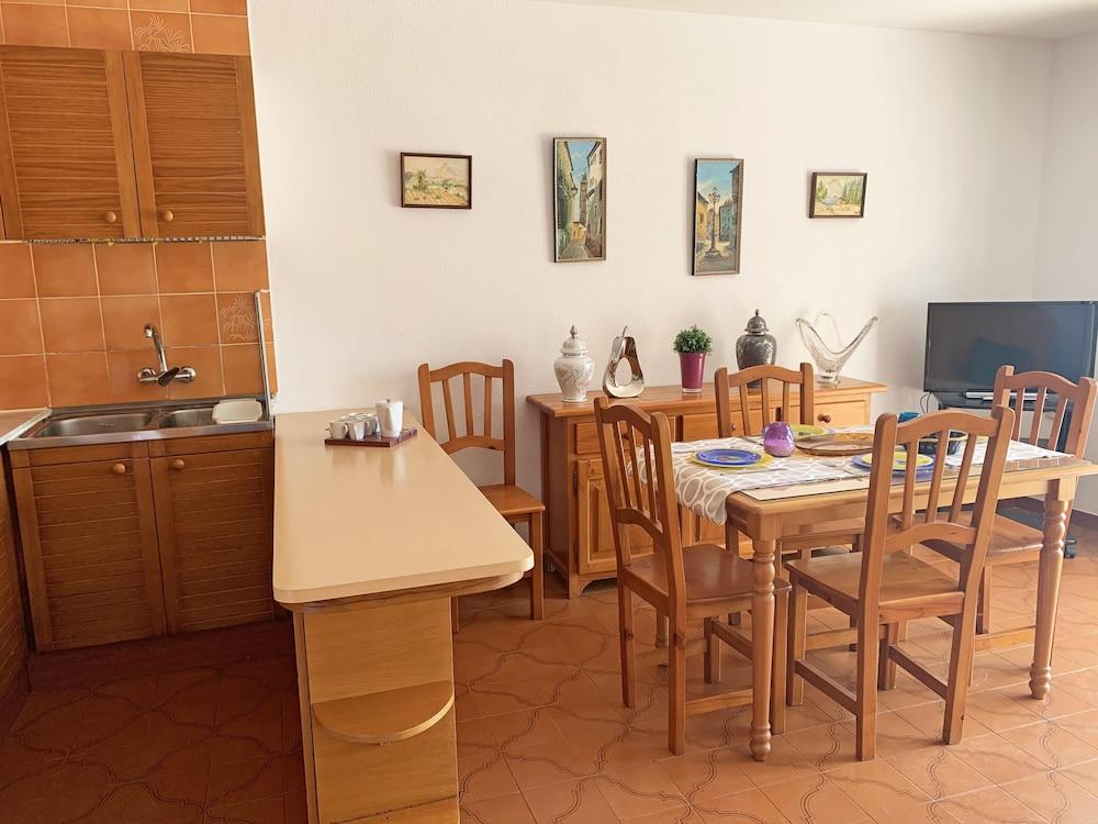 Apartamentos Mar De Peniscola Casablanca 3000 ภายนอก รูปภาพ