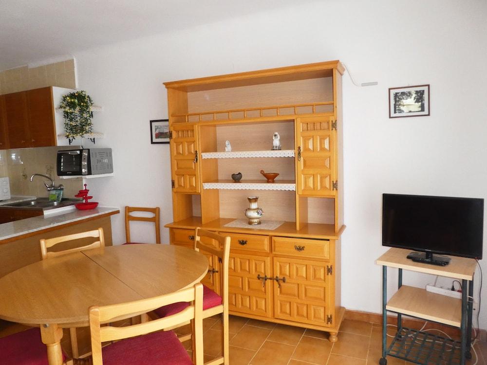 Apartamentos Mar De Peniscola Casablanca 3000 ภายนอก รูปภาพ