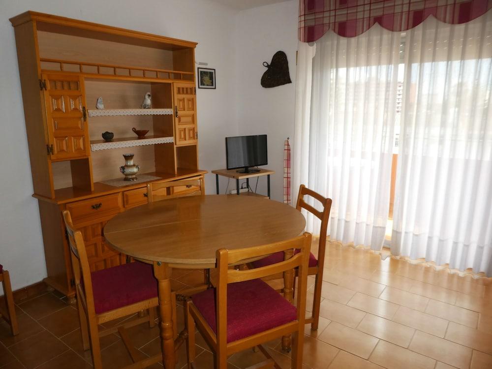 Apartamentos Mar De Peniscola Casablanca 3000 ภายนอก รูปภาพ
