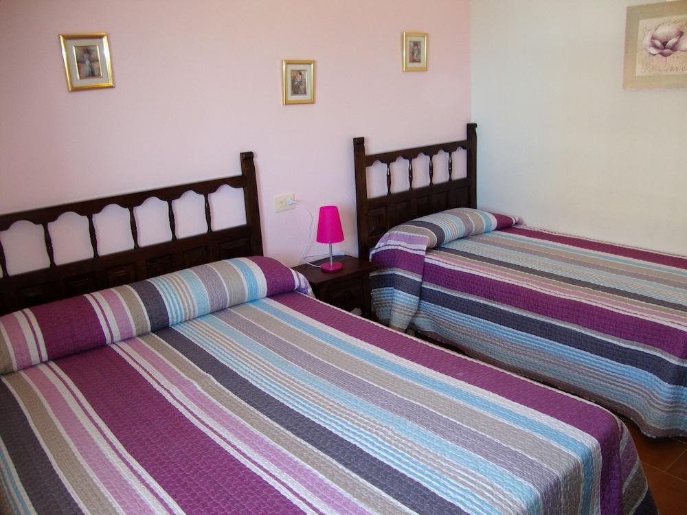 Apartamentos Mar De Peniscola Casablanca 3000 ภายนอก รูปภาพ