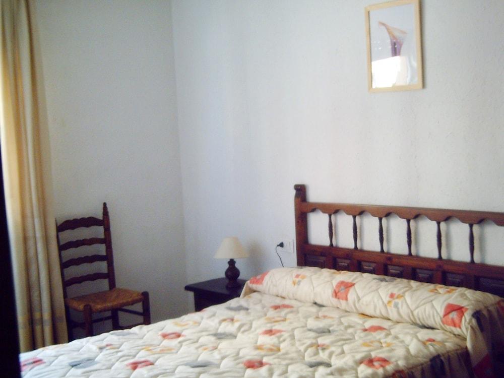 Apartamentos Mar De Peniscola Casablanca 3000 ภายนอก รูปภาพ