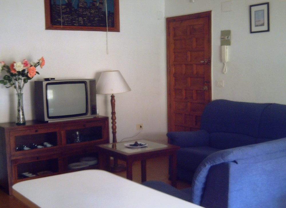 Apartamentos Mar De Peniscola Casablanca 3000 ภายนอก รูปภาพ