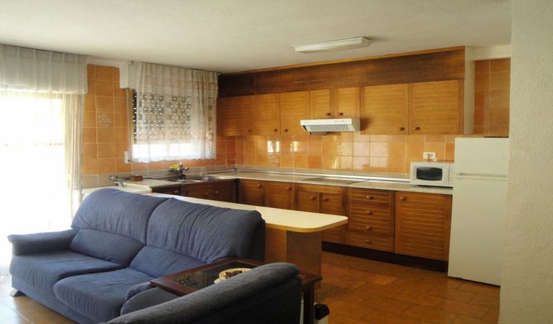 Apartamentos Mar De Peniscola Casablanca 3000 ภายนอก รูปภาพ